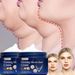 Ansigtsløftning Slankende Opstrammende Creme V-Shape Slankende Fjernelse Masseter Muskel Dobbelthage Ansigt Fedtforbrænding Anti-aging_voghion.com