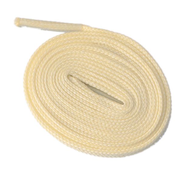 Uv light change color shoelaces Double braided small white shoe shoe LACES_voghion.com