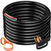 Extension Cord Cord 6 STW 50 4 Generator 15Ft 1 6 3+8 Power Wire N1450P Gauge SS250 Cord And 250V 125V Generator Amp Generator_voghion.com