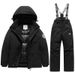Cross-Border Winter Kinderpakset Jongens Warm Waterdicht Winddicht Professioneel Eendelig Meisjes Ski Overalls_voghion.com