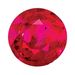Ruby AA Quality 5mm Round_voghion.com
