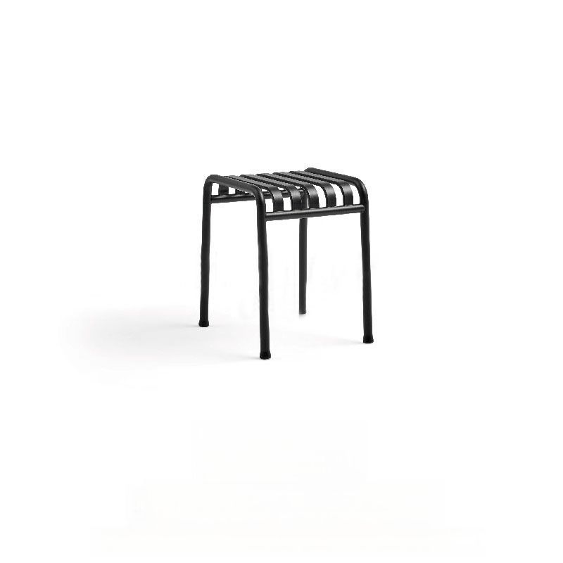 Simple Iron Art Courtyard Garden Open-air Leisure Internet-famous Cafe Outdoor Dining Table And Chairs Set_voghion.com