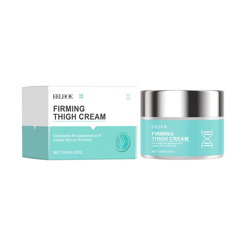 EELHOE Body Skin Care Kit, Firming and Moisturizing Body Skin Legs Arms Chest Body Skin Care Kit_voghion.com