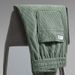 Men's Clothing Corduroy Pants With Fleece Lining - Relaxed Fit, Slim Cuff, Casual & Stylish For Cold Weather (Green, Black, Brown, Fleece-Lined)_voghion.com