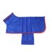 Quick Drying Pet Bathrobe, Ultra-fine Fiber Absorbent Dog Towel Clothes, Medium-sized Dog Bathrobe_voghion.com