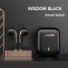 Wireless Bluetooth Headset In-ear Stereo Sound Burst Long Battery Life 5.3 Convenient_voghion.com