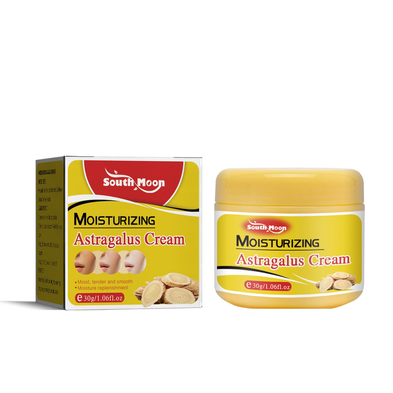 South Moon Moisturizing Astragalus Cream Lightens Dark Spots, Moisturizes, Brightens, Moisturizes, And Brightens Skin_voghion.com