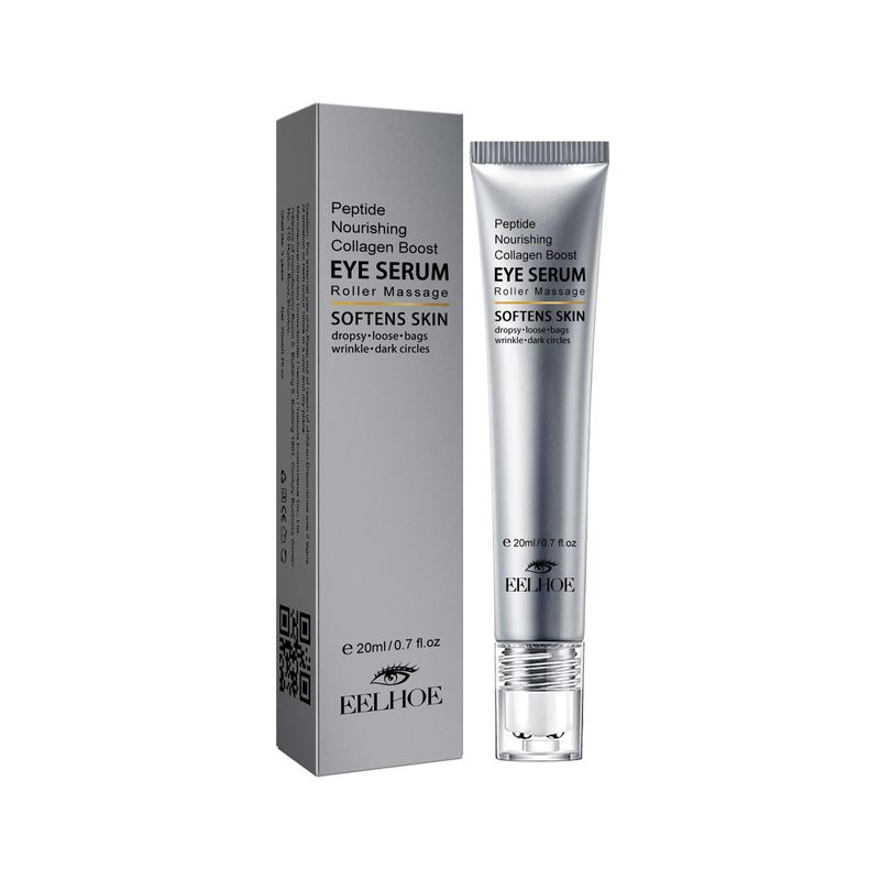 EELHOE Eye Essence Rolling Ball si prende cura delicatamente degli occhi, schiarisce le linee sottili e idrata gli occhi._voghion.com