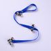 New Solid Color Pet Rope Simple Doorbell Dog Supplies Toy Leash_voghion.com