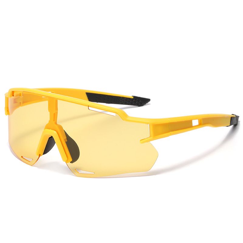 Men's Glasses Hot Selling Sunglasses Cycling Glasses Bicycle Colorful Coated Real Film Sports Glasses Windproof Goggles_voghion.com