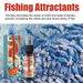 HozoneX Reservoir Sea Strong Scent Fish Attractant Bait Agent For Baiting And Fishing_voghion.com