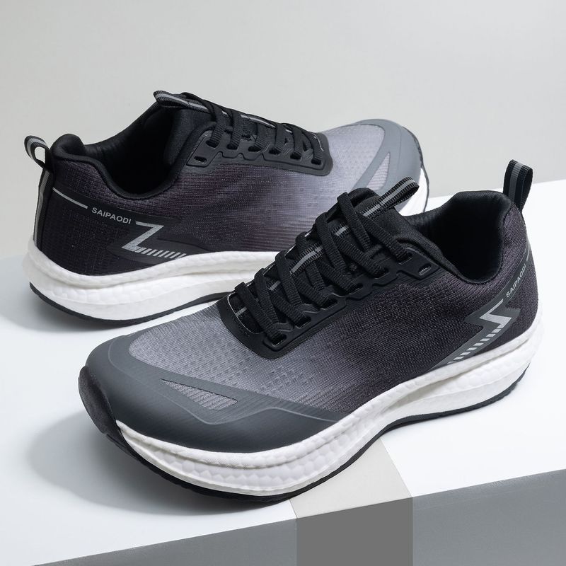4E Wide Last Wide Head Running Shoes 24 New Shock Absorption Rebound Breathable Ultra Light Ultra Soft Widened Non Slip Summer Running Shoes Men_voghion.com