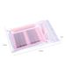 Lash extension set Eyelash Book DIY Single Cluster Eyelash Set Natural Thick false eyelashes 240 cluster D curve section hair_voghion.com