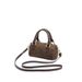 Fashion New Retro Suede Versatile Single Shoulder Crossbody Small Bag Pillow Bag Boston Handbag For Women_voghion.com