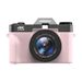 【High Quality】 R10 New 4K HD 48.0Million Pixel Entry-Level Mirrorless Digital Camera For Home Travel With WIFI_voghion.com