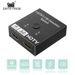 HDMI 2.0 Bidirektional Schalter 4 * 2K Splitter Een an Zwee_voghion.com