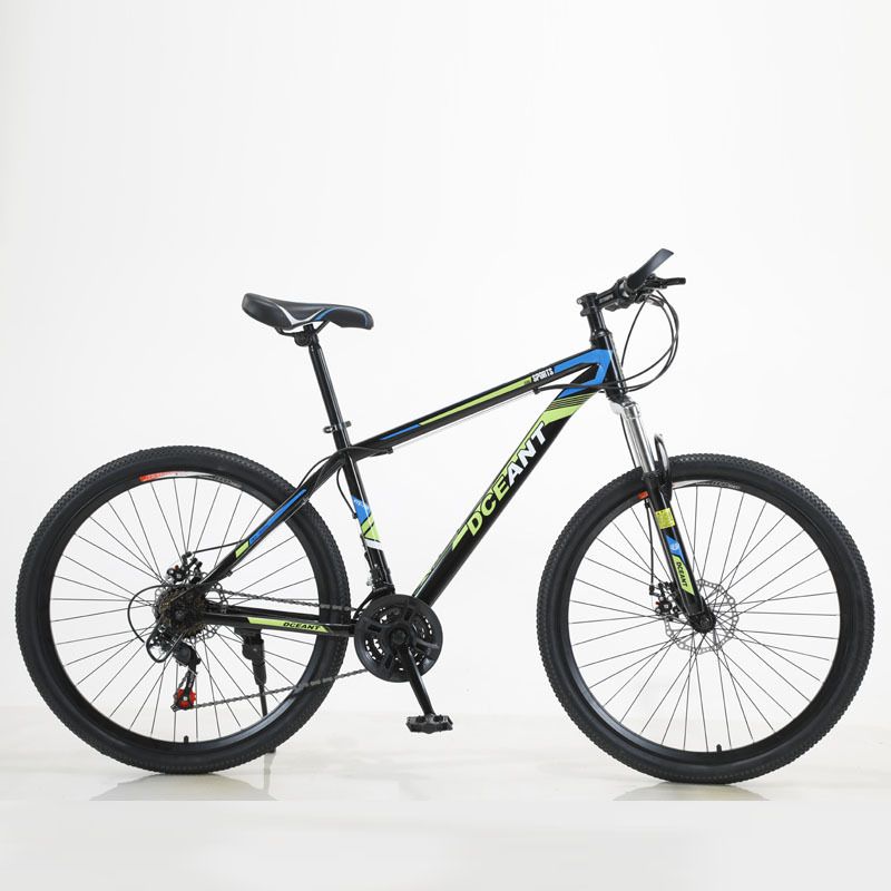 27.5inch DCEANT Mountain Bike Adult Speed City Off-road Bicycle_voghion.com