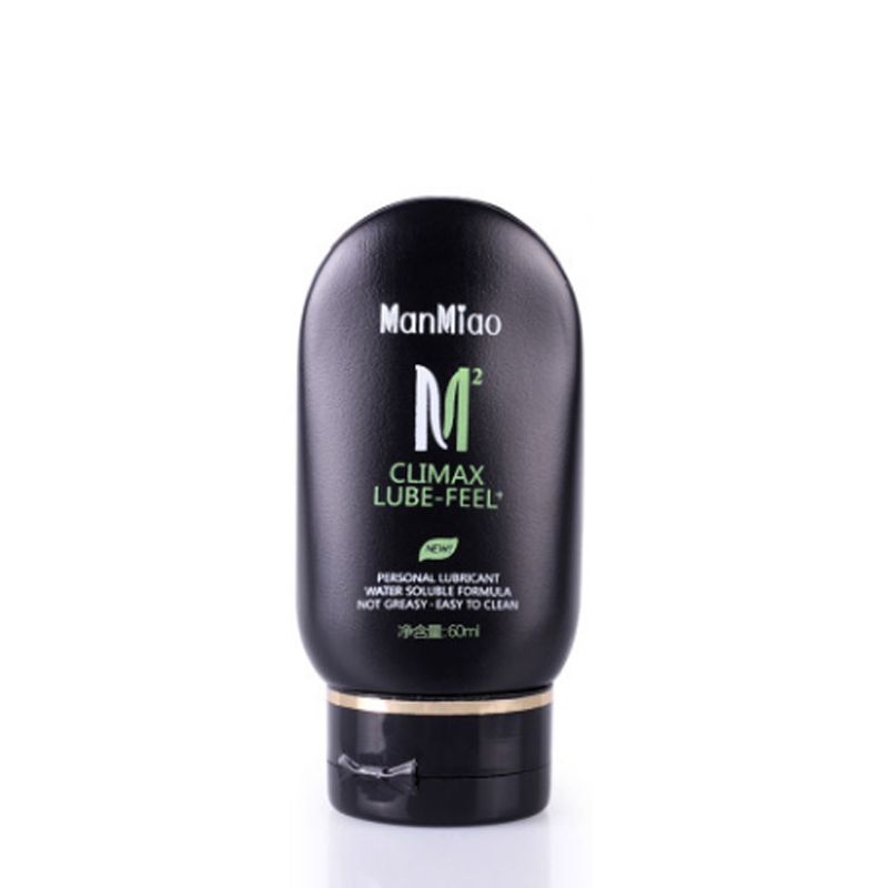 Water 60ml smooth Base Pain Relief Anti paint Gel Lubrication of Care lubricating fluid_voghion.com