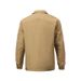 Men's Autumn Corduroy Jacket With Multiple Pockets, Slim Fit Casual Blazer For Daily Wear (Navy, Army Green, Khaki)_voghion.com