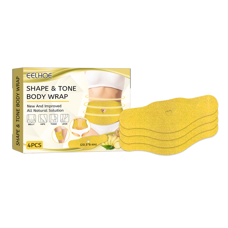 shaping, Beautiful body tight fitting, slimming, slimming, lazy person with large belly and arms, bowing to meat belly_voghion.com