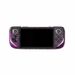 E6plus Dual System Handheld Game Console With 5-inch HD Touchscreen, Retro Gaming Portable Device For Classic & Modern Games_voghion.com
