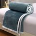 Premium Fleece Blanket – Ultra-Soft All-Season Throw For Bed, Sofa & Travel, 320gsm Coral Fleece, Multiple Sizes & Colors (100x150cm To 230x250cm)_voghion.com