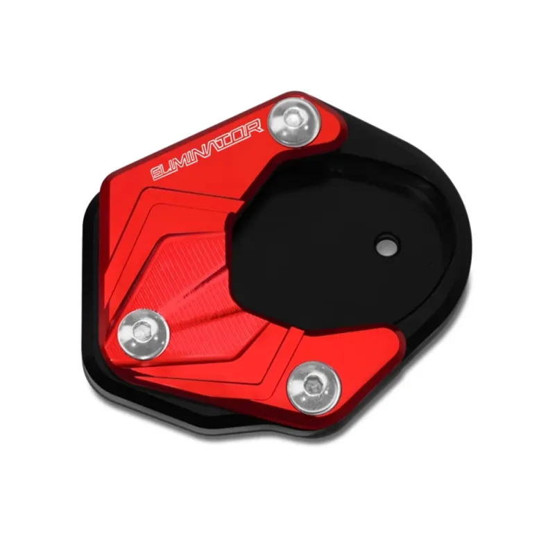 Pentru Eliminator SE Motocicletă Eliminator SE Accesorii Stand Suport Lateral Extensie Eliminator 400 500 SE_voghion.com