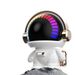 Astronaut Bluetooth Speaker - Portable Mini Speaker With LED Light Effects, Deep Bass & Creative Design, Ideal Gift For Home/Office/Outdoor Use_voghion.com