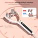 Facial Slimming Massager Red-Light-Therapy-for-Face And Neck,Vibrating Facial Massager With Thermals For Wrinkles, Double Chin,Firming And Lifting_voghion.com