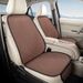 Universal Vier Jahreszeiten Auto Ice Silk Atmungsaktive Sitzbezüge Für Auto Coole Sitze Abdeckung Schutz Auto Zubehör_voghion.com