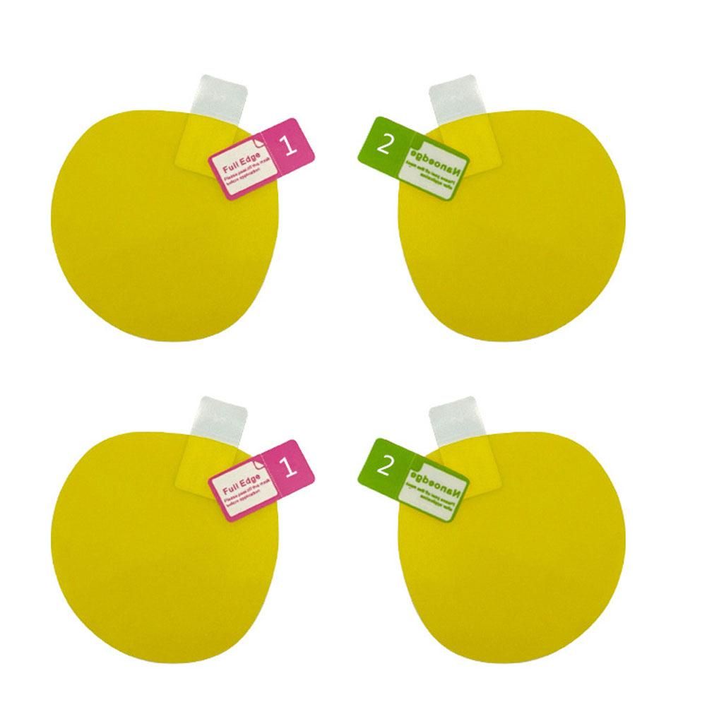 4/2pcs For Meta Quest 3 Protector Anti-Scratch VR Headset Helmet Lens Film Accessories New_voghion.com