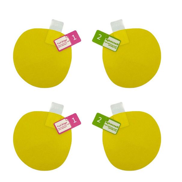 4/2pcs For Meta Quest 3 Protector Anti-Scratch VR Headset Helmet Lens Film Accessories New_voghion.com