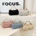 Evening 2025 Spring New Elegant Intellectual Sequin Women's Party Handbag Shoulder Crossbody Bag_voghion.com