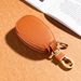 Mini Case Unisex Car Key Organizer Creative Fashion Simple Pendant Keychain_voghion.com