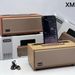 Cross-border Wireless Bluetooth High Volume Desktop Wooden Retro Mini Portable Card Slot Speaker Subwoofer_voghion.com