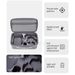 2 Flip RC-N2 All-in-One-Tasche Tragbare Hartschale Wasserdichte Tragetasche Für DJI FLIP Storage Drone Zubehör_voghion.com