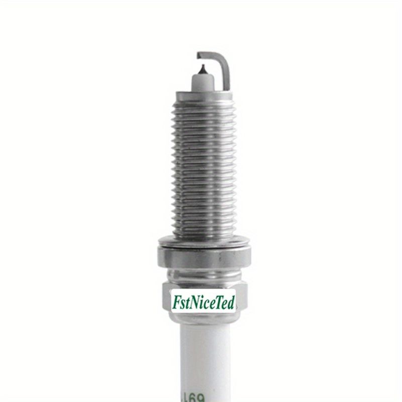 4pcs Iridium Spark Plug Fits For Mercedes-b enz 270/274 Engine 2015 Mercedes-B enz C200 2.0T Replaces NGK-90654SILZKFR8C7S_voghion.com