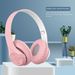ST95 langattomat kuulokkeet taitettava stereo kannettava käytännöllinen Bluetooth-yhteensopiva 5.1 Macaron kuulokkeet pelaamiseen_voghion.com