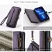 Crossbody Portemonnaie Hülle fir Samsung Galaxy S23 S21 FE S24 S22 Ultra Plus A55 A54 A53 A35 A34 A33 A25 A23 A15 A14 A13 5G_voghion.com