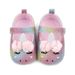 Mutter & Kinder Baby mädchen prinzessin schuhe flach mund einhorn baby schuhe baby einzelnen schuhe kleinkind schuhe großhandel_voghion.com