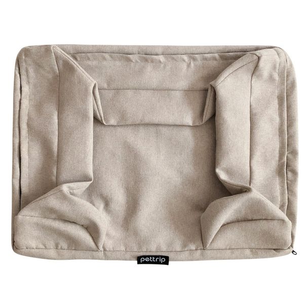 Four Seasons Çıkarılabilir ve Yıkanabilir Kanepe Yatak Evcil Hayvan Yuvası Sünger Köpek Evi_voghion.com