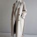 In Stock 2023 Autumn And Winter New Girl Coat Japanese And Korean Mid-length Belt Loose Over-the-knee Solid Color Woolen Coat_voghion.com