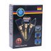 Reciprocating Electric Shaver – 2-Blade System, ABS Eco-Friendly Body, Wet/Dry Use (Cordless & Plug-in)_voghion.com