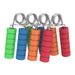 Foam Grip Heren Dames, Fitness polsversterker voor studenten en volwassenen, Spierapparatuur, Handkrachttraining_voghion.com