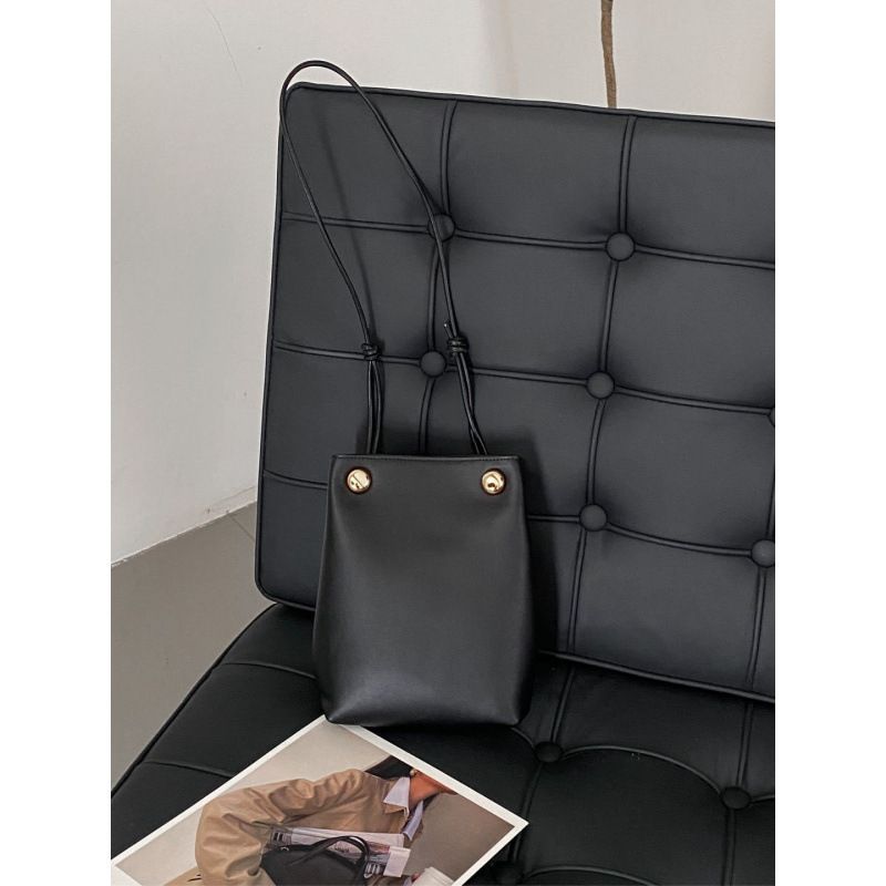 Damentaschen Frühjahr Neue Luojia Pebble Pouch Handytasche Weiches Rindsleder Crossbody Kleine Tasche Echtes Leder Kleine Quadratische Tasche Weiblich_voghion.com