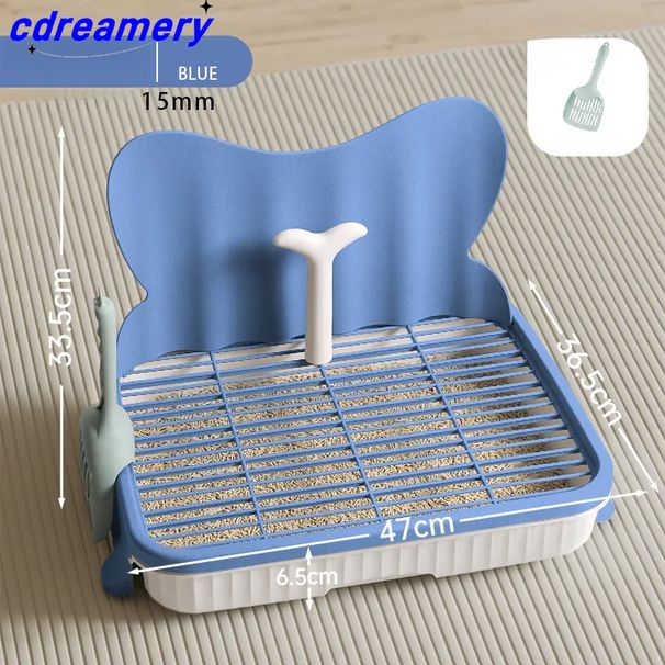 Τουαλέτα σκύλου για μικρά και μεγάλα σκυλιά, αντιολισθητικά, ουρητήρια, είδη τουαλέτας κατοικίδιων, αντιολισθητικά κόπρανα, νιπτήρες κρεβατιού_voghion.com