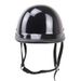 Helma Harley Venkovní jízda Polohelma Prince Helmet Retro helma_voghion.com