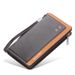 Men's Clutch New Baellerry European and American Multifunctional Multi-card Zipper Business Clutch Long Wallet_voghion.com