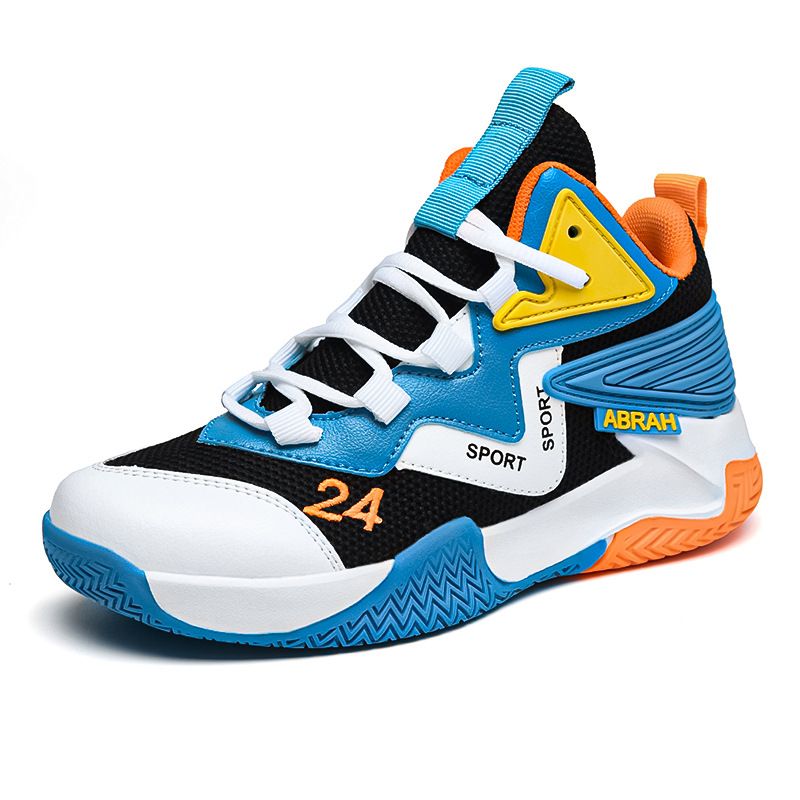 Kannerschong 2024 Summer Kannerschong Souwuel Jongen ewéi och Meedercher kënnen Basketballschong Casual Sportschong undoen_voghion.com