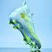 Football boots with spikes and high tops for men_voghion.com